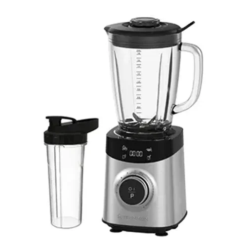 مخلوط کن دیجیتالی گریمن مدل GR_TBL526
