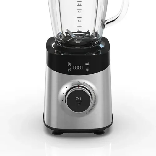 مخلوط کن دیجیتالی گریمن مدل GR_TBL526