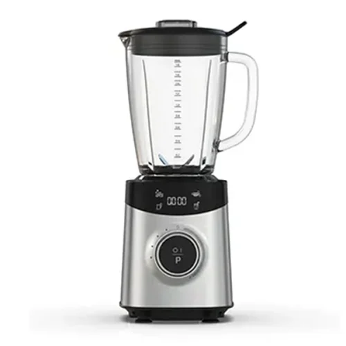 مخلوط کن دیجیتالی گریمن مدل GR_TBL526