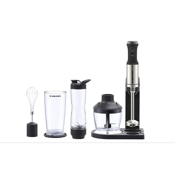 وشت‌کوب برقی گریمن مدل GR HBS352