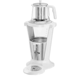 چای ساز روی هم فلر مدل TS380