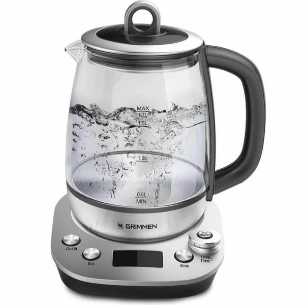 چای ساز گریمن مدل GR-SKC325