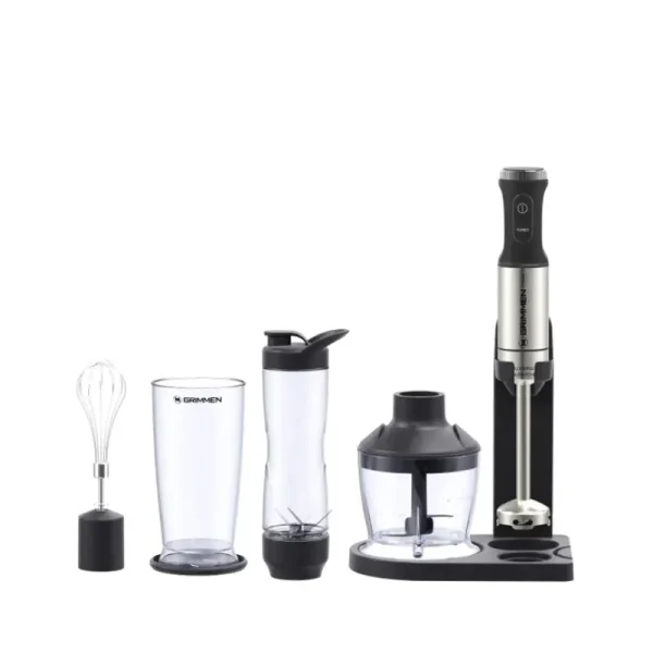 گوشت کوب گریمن مدل GR-HBS352