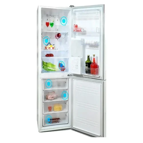 یخچال فریزر پایین دوو مدل ARBMi-10GW