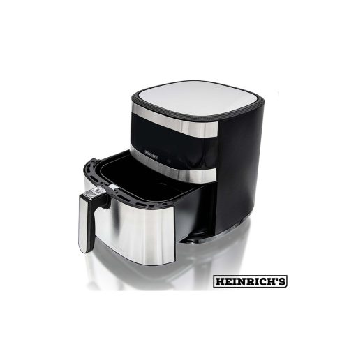سرخ کن 8 لیتری هنریچ 1800 وات مدل HFR8205