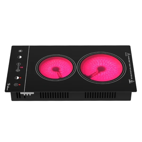 اجاق برقی داتیس DGE 250