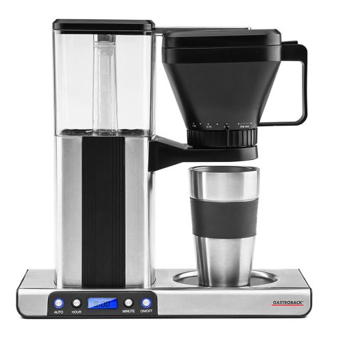 قهوه جوش پیشرفته گاستروبک مدل 42706