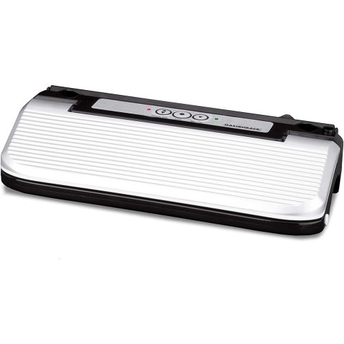 وکیوم گاستروبک مدل 46007