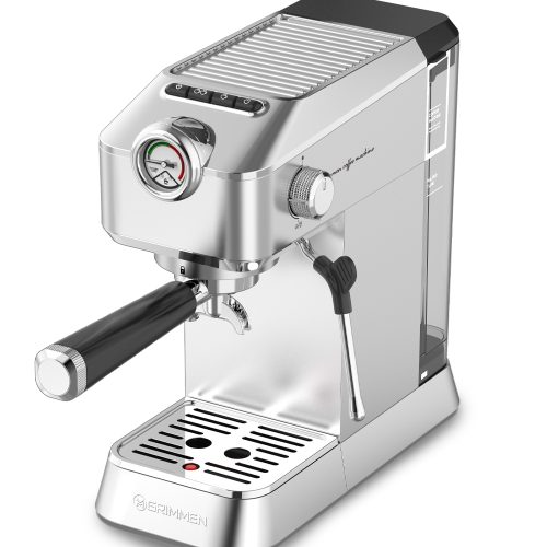 اسپرسوساز گریمن مدل GR-EM504