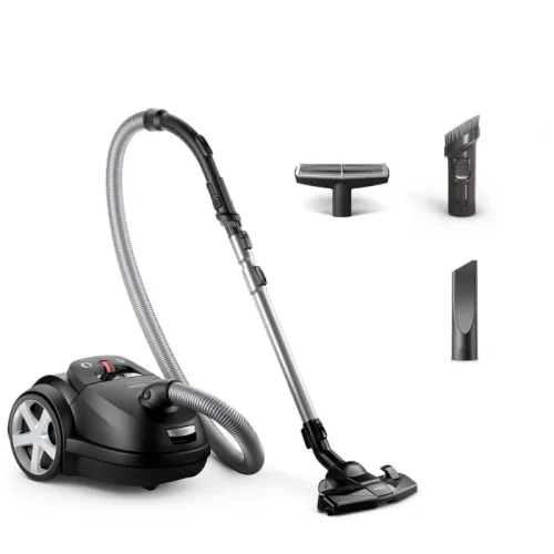 جاروبرقی فیلیپس مدل XD8022 5 جاروبرقی فیلیپس مدل XD8022