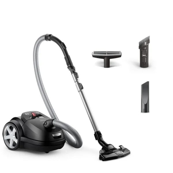 جاروبرقی فیلیپس مدل XD8022 5 جاروبرقی فیلیپس مدل XD8022