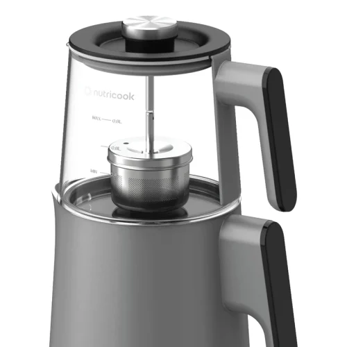 چای ساز روی هم نوتریکوک مدل KTM330