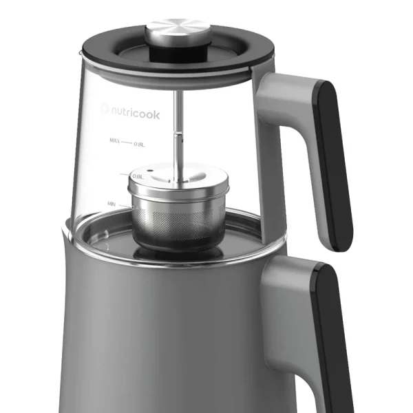 چای ساز روی هم نوتریکوک مدل KTM330